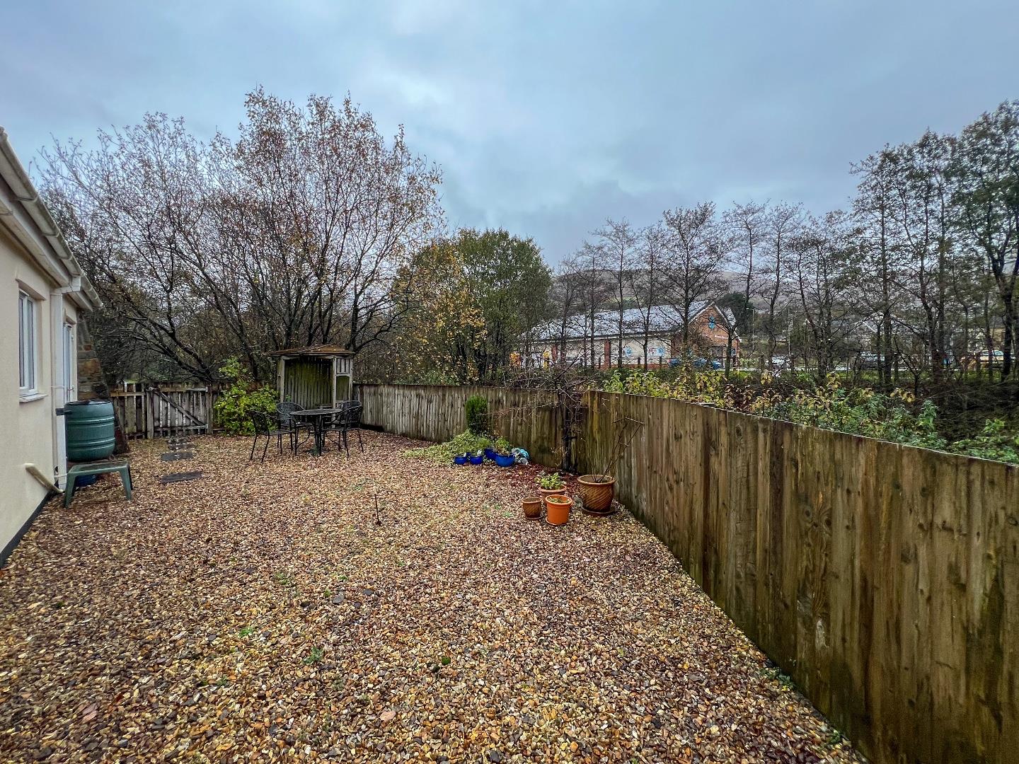 Prospect Place, Pontycymer, Bridgend County Borough, CF32 8EE